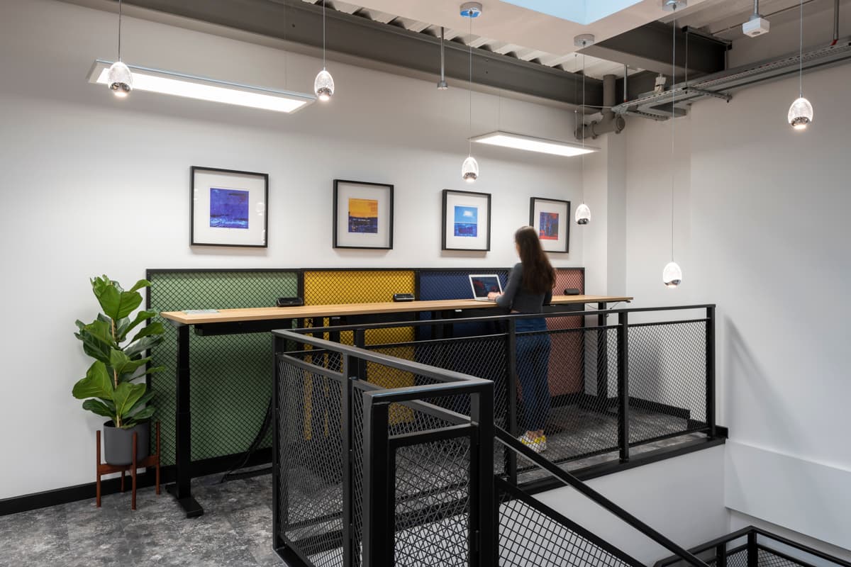 WorkLife - Fitzrovia