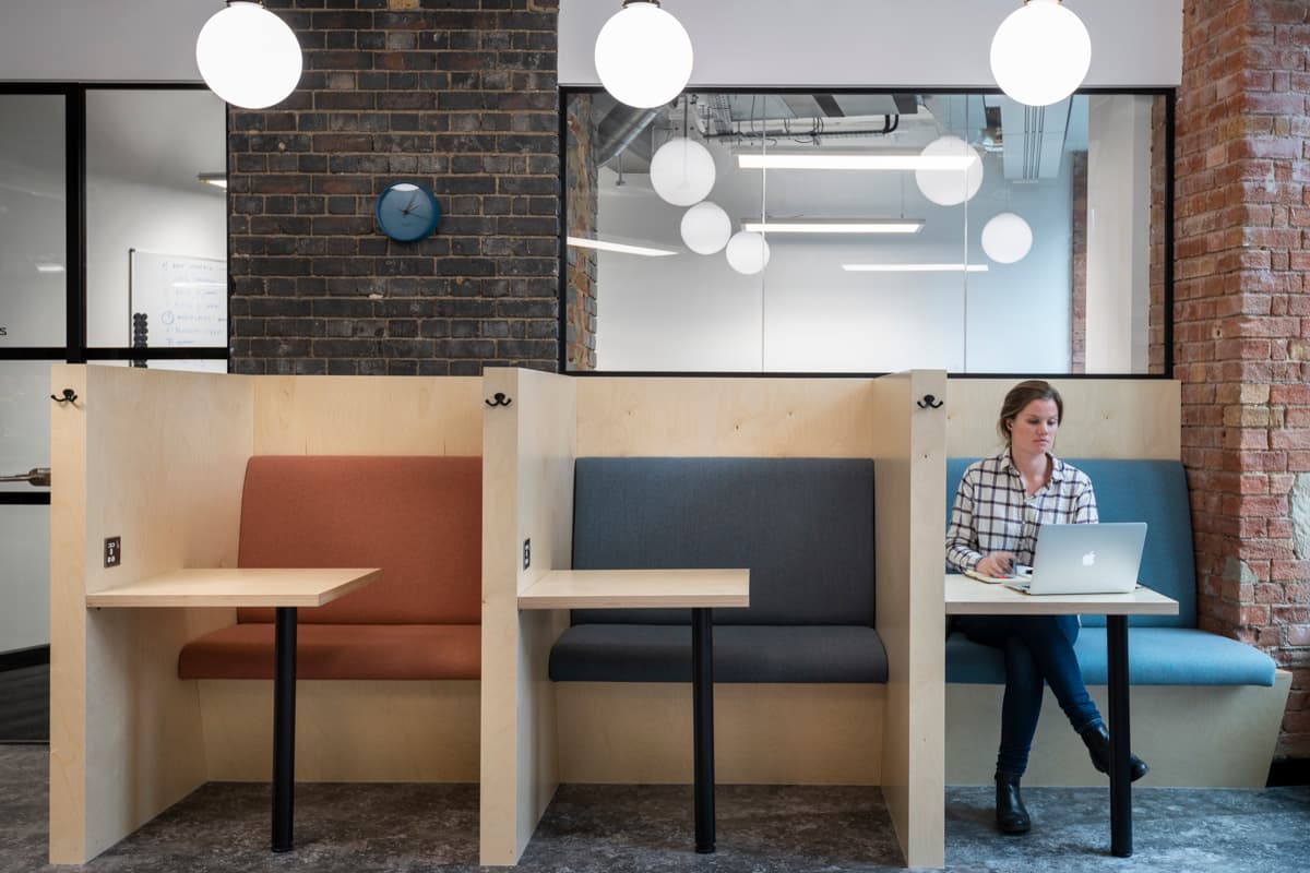 WorkLife - Fitzrovia