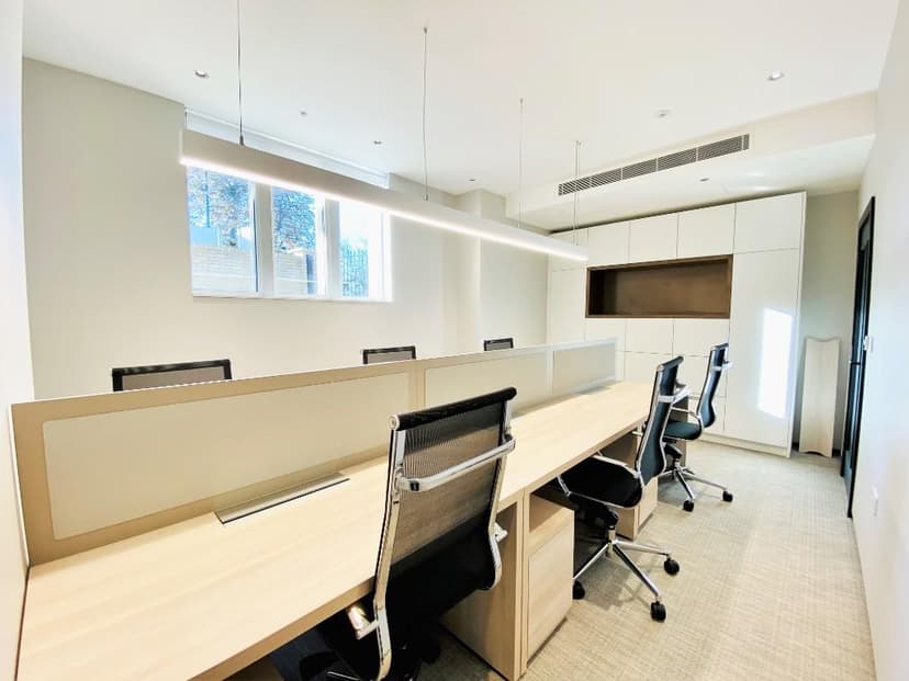 Office Photo