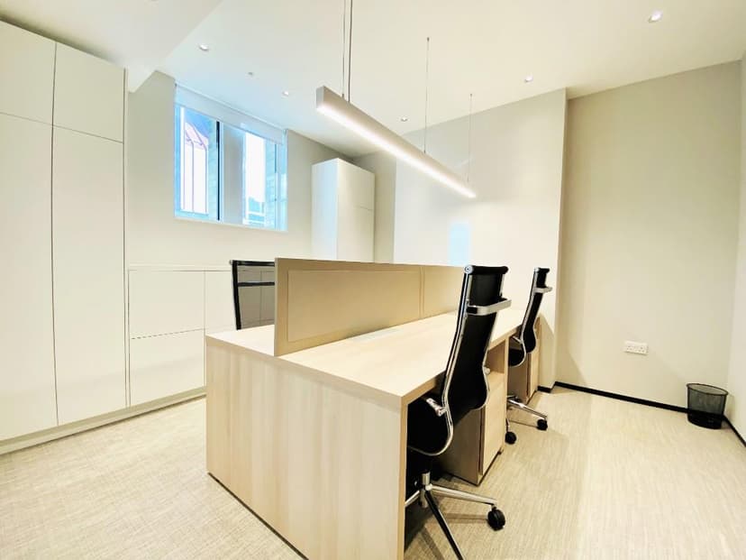 Office Photo