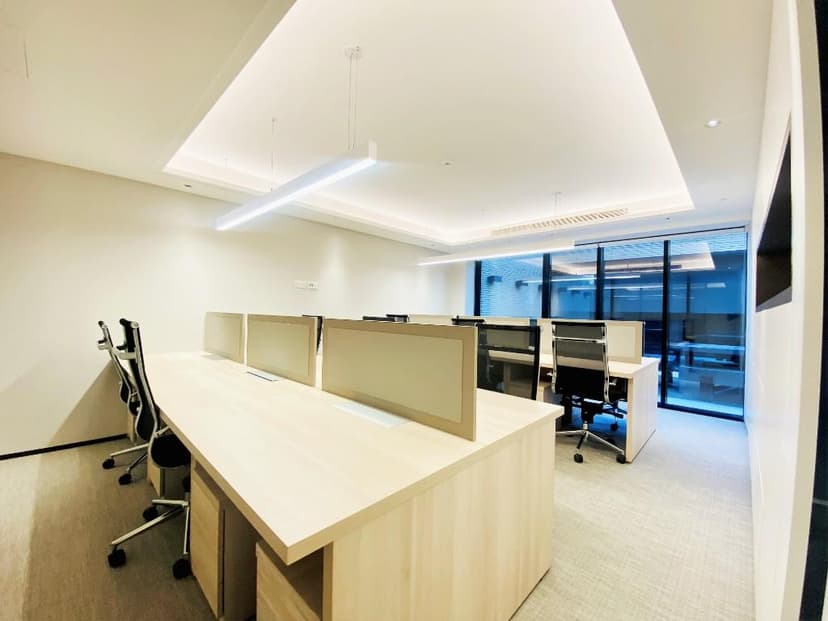 Office Photo