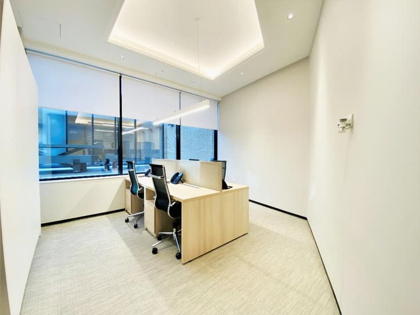 Office Photo