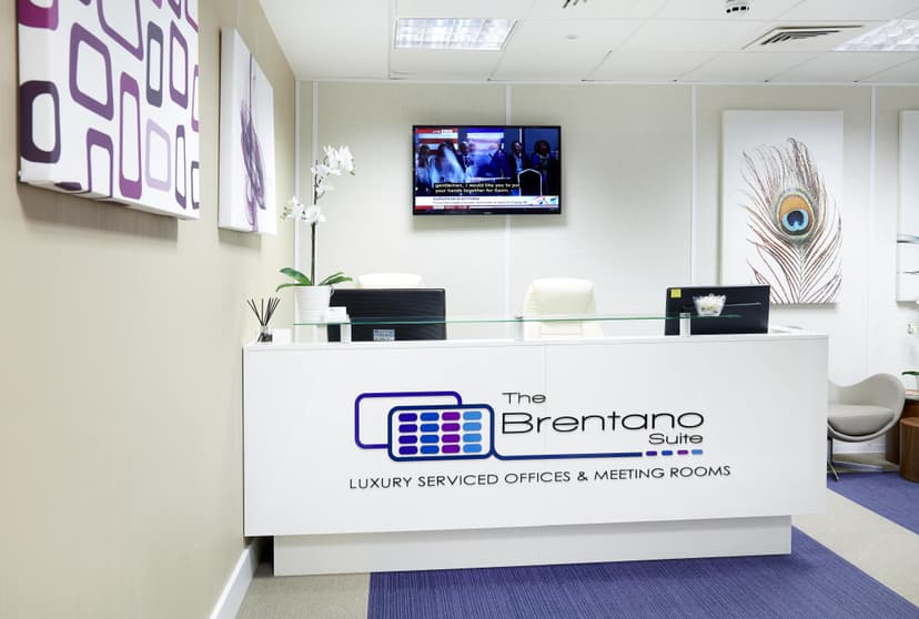 Office Photo