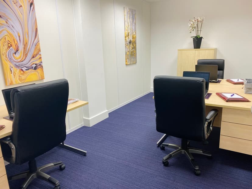 Office Photo