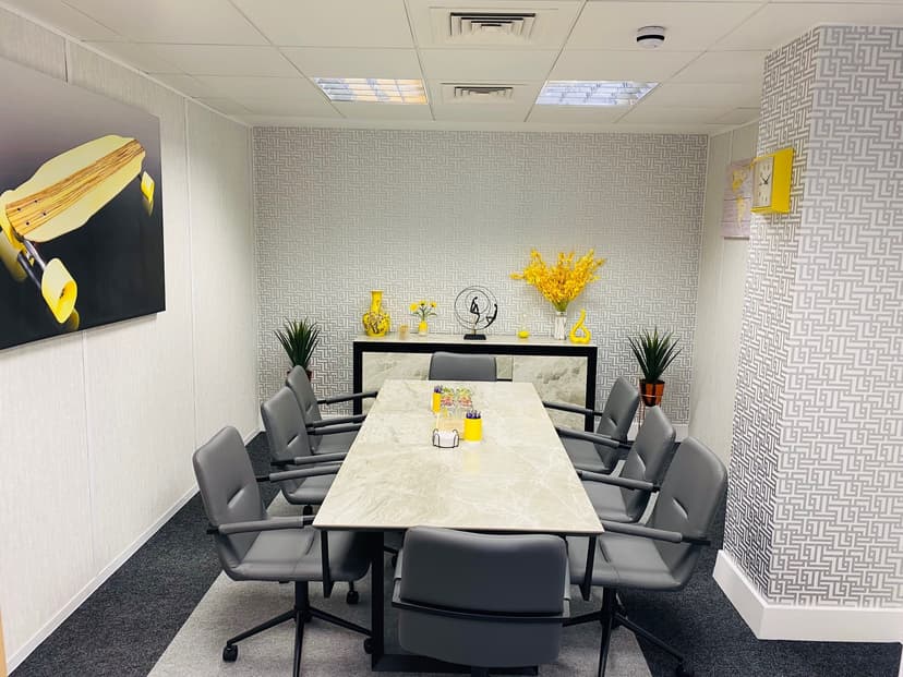 Office Photo