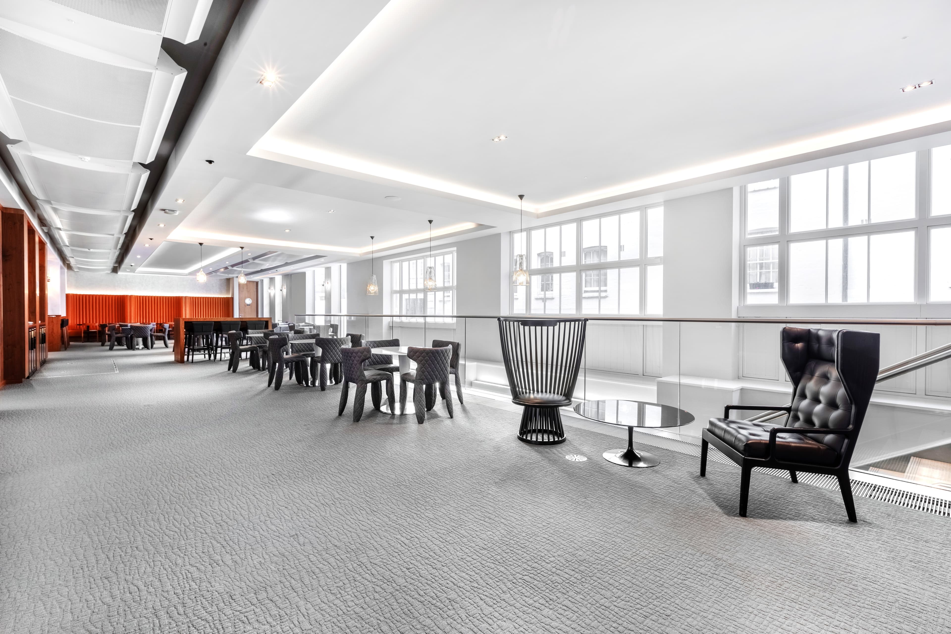 The Clubhouse - Mayfair