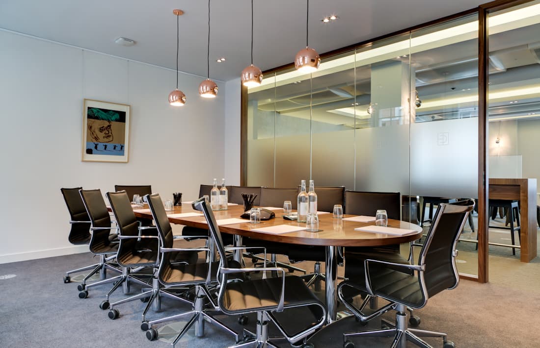 The Clubhouse - Mayfair