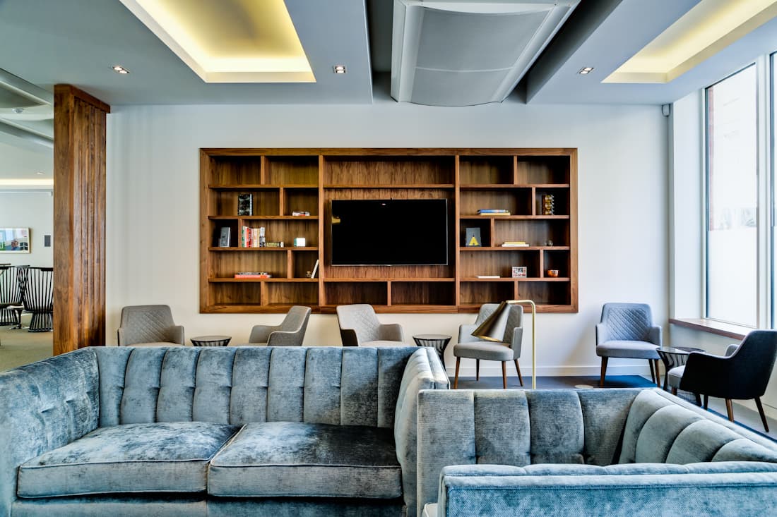 The Clubhouse - Mayfair