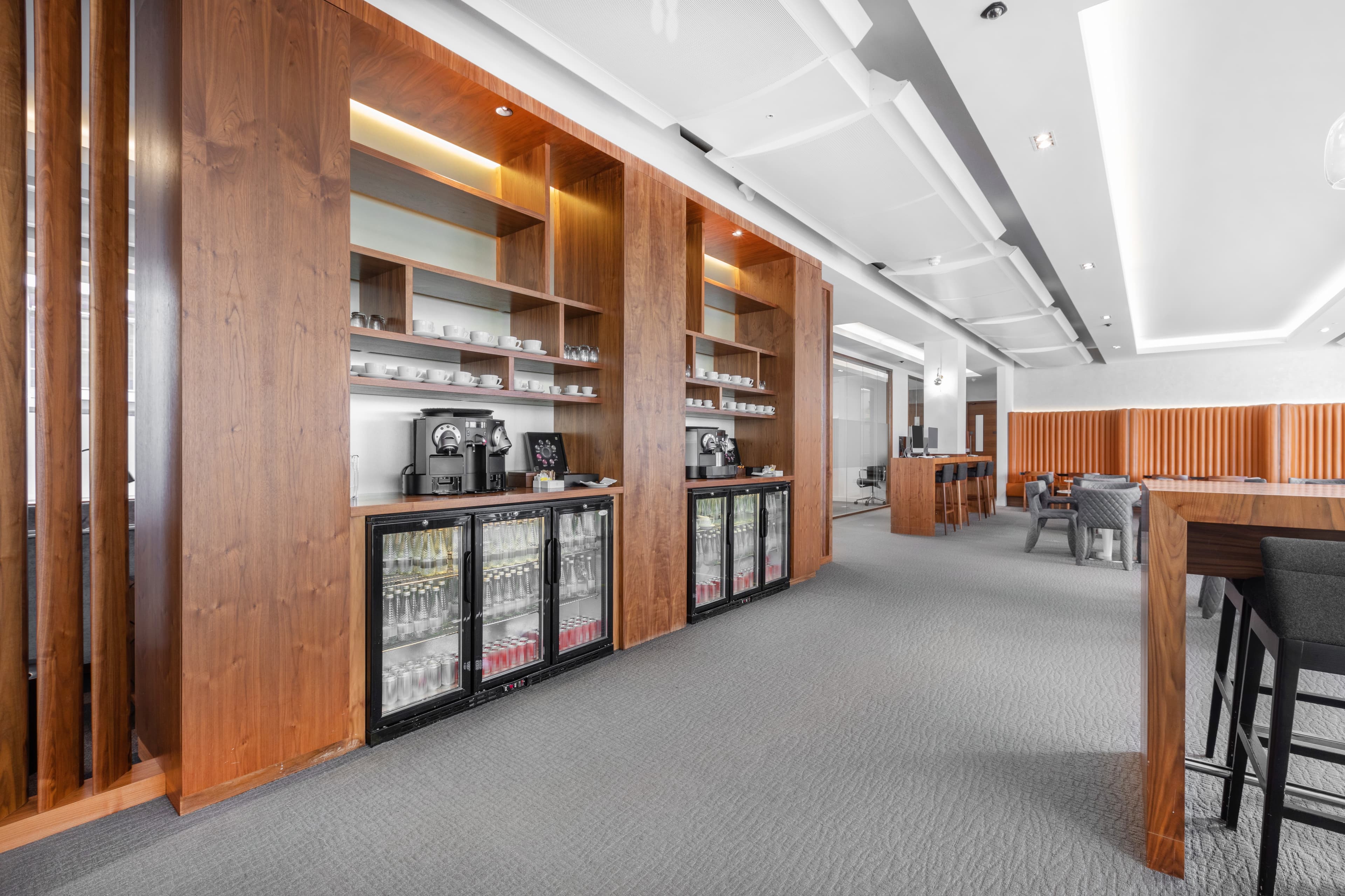 The Clubhouse - Mayfair