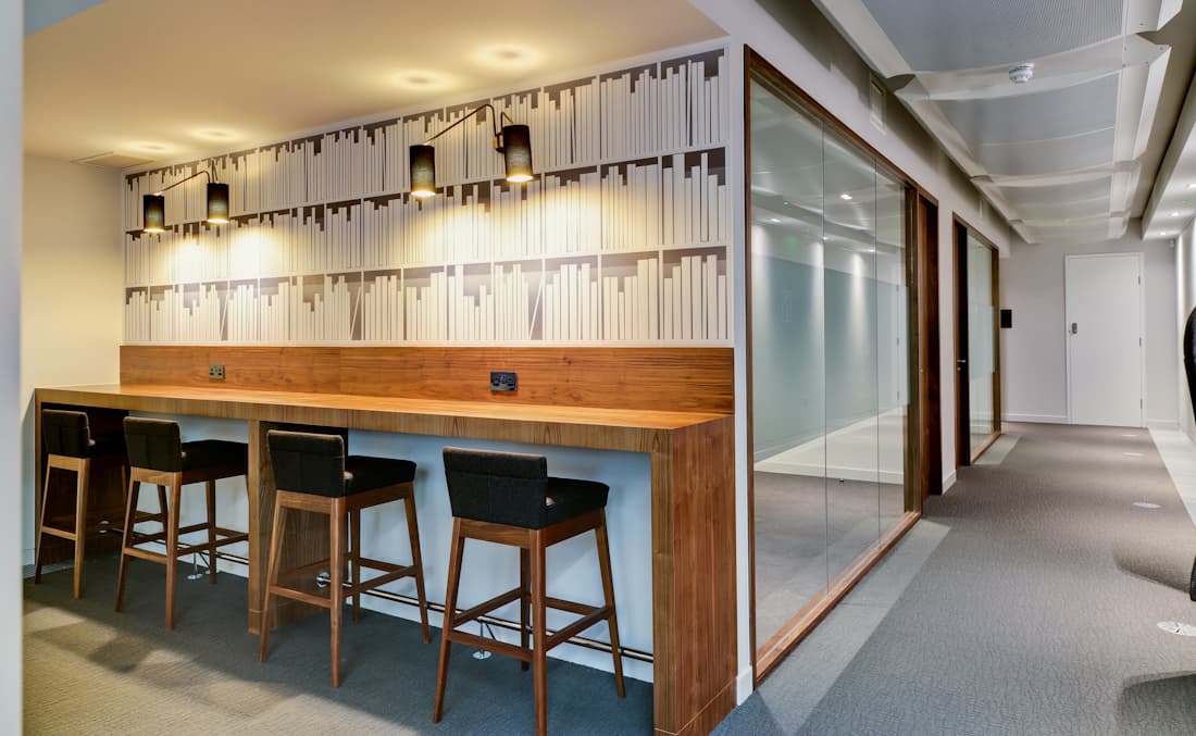 The Clubhouse - Mayfair