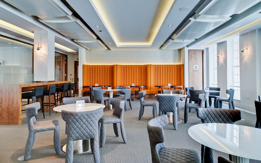 The Clubhouse - Mayfair
