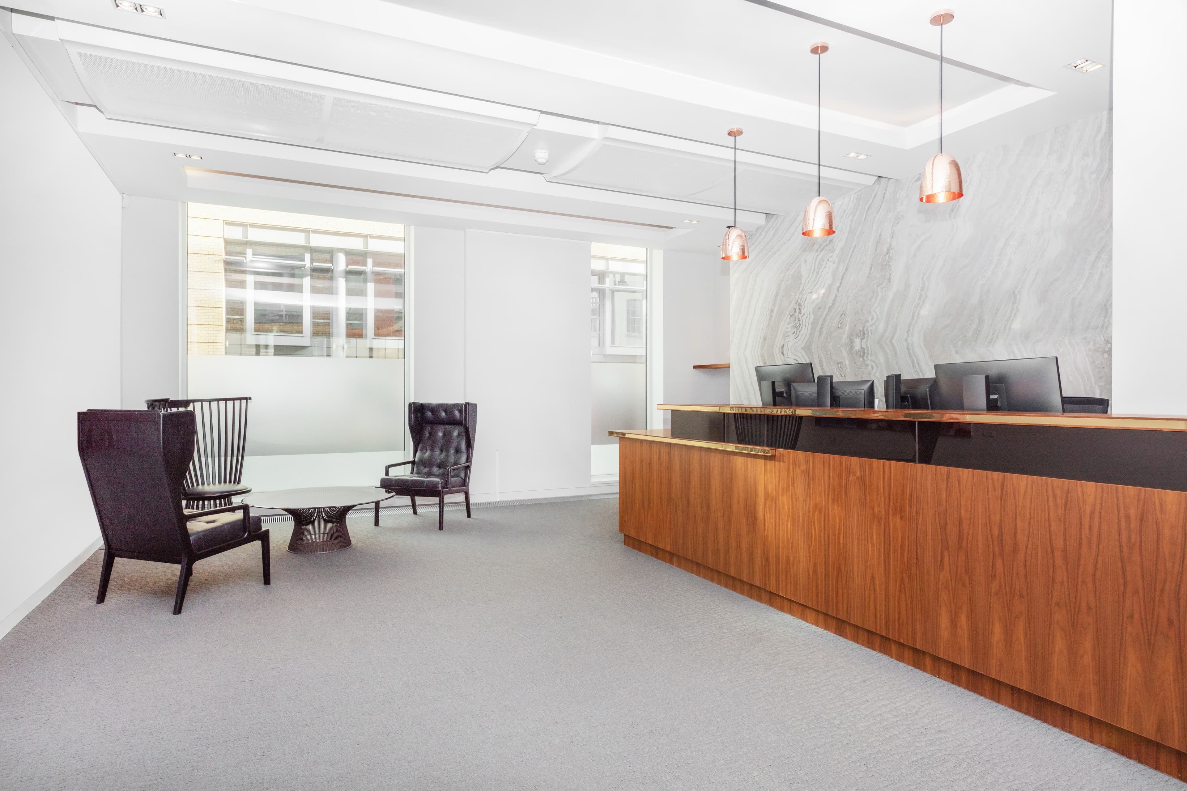 The Clubhouse - Mayfair