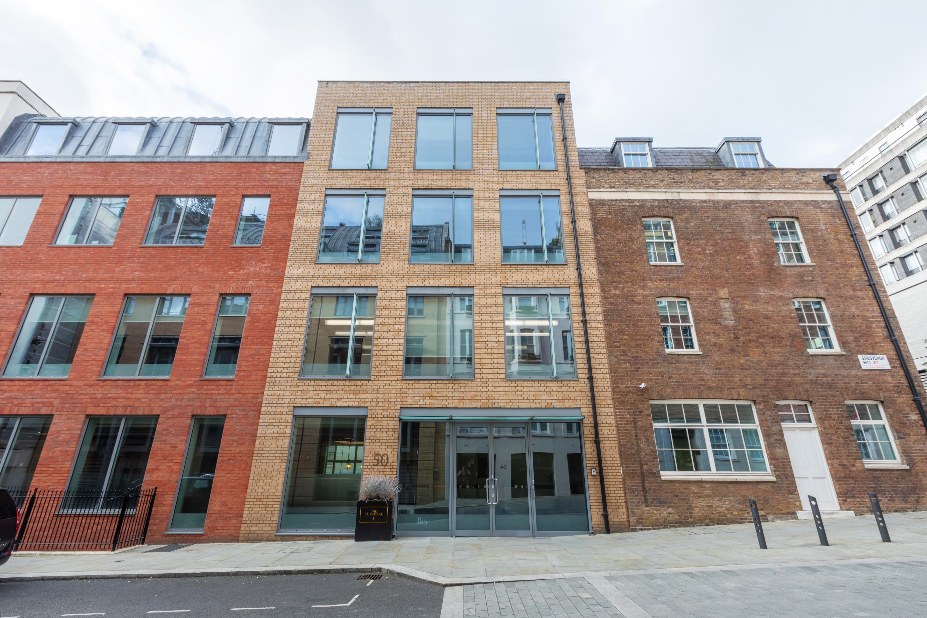The Clubhouse - Mayfair
