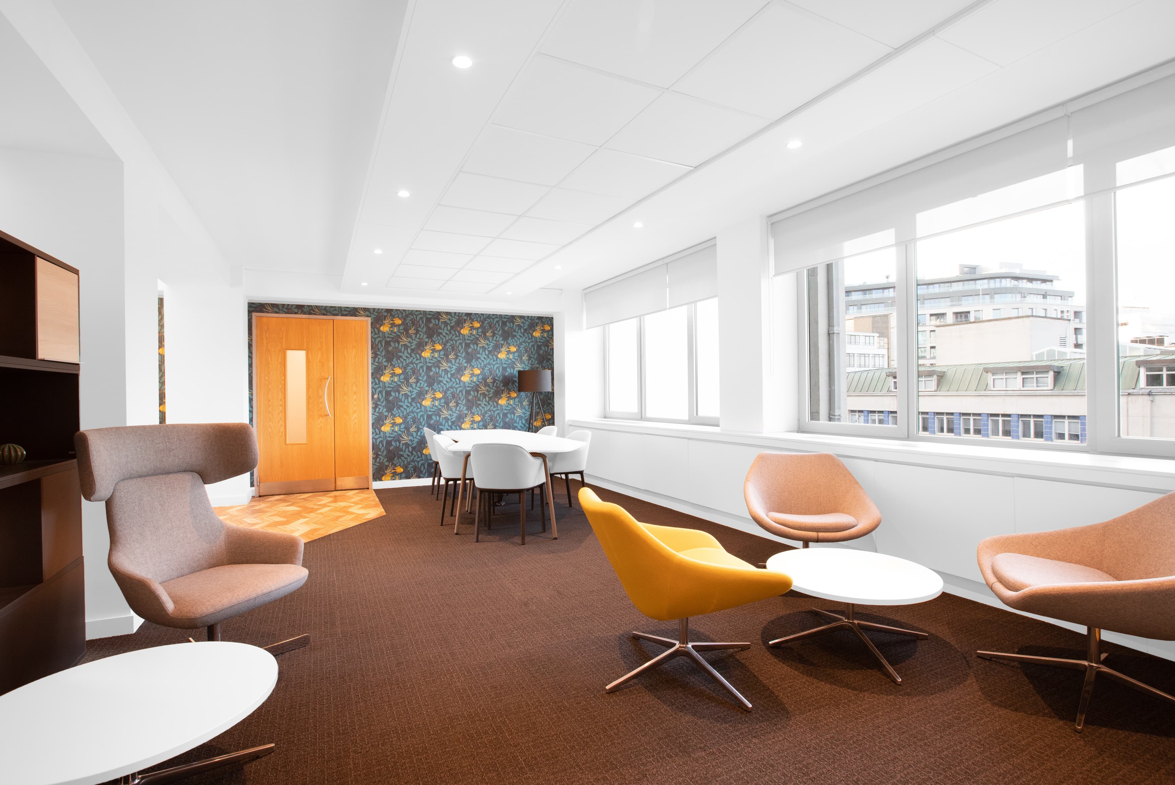 Regus - Hammersmith