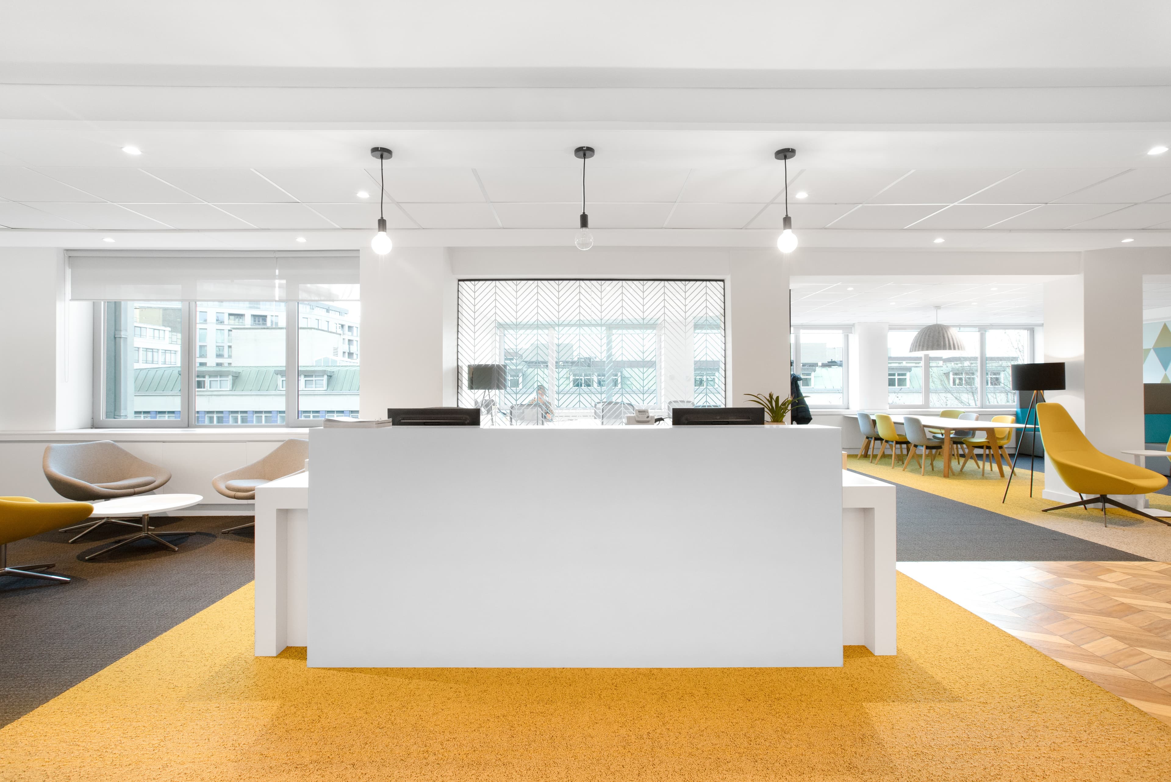 Regus - Hammersmith