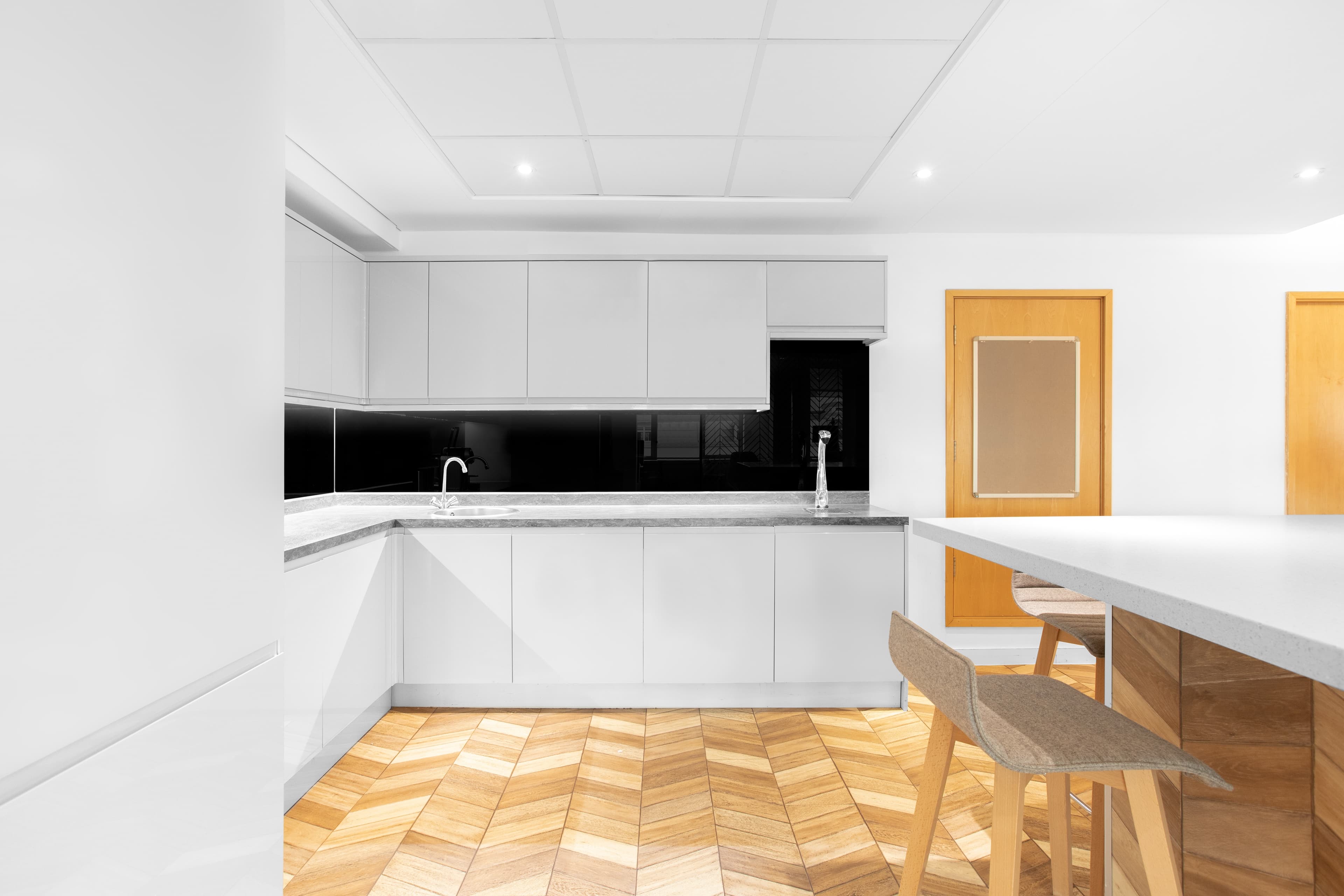 Regus - Hammersmith