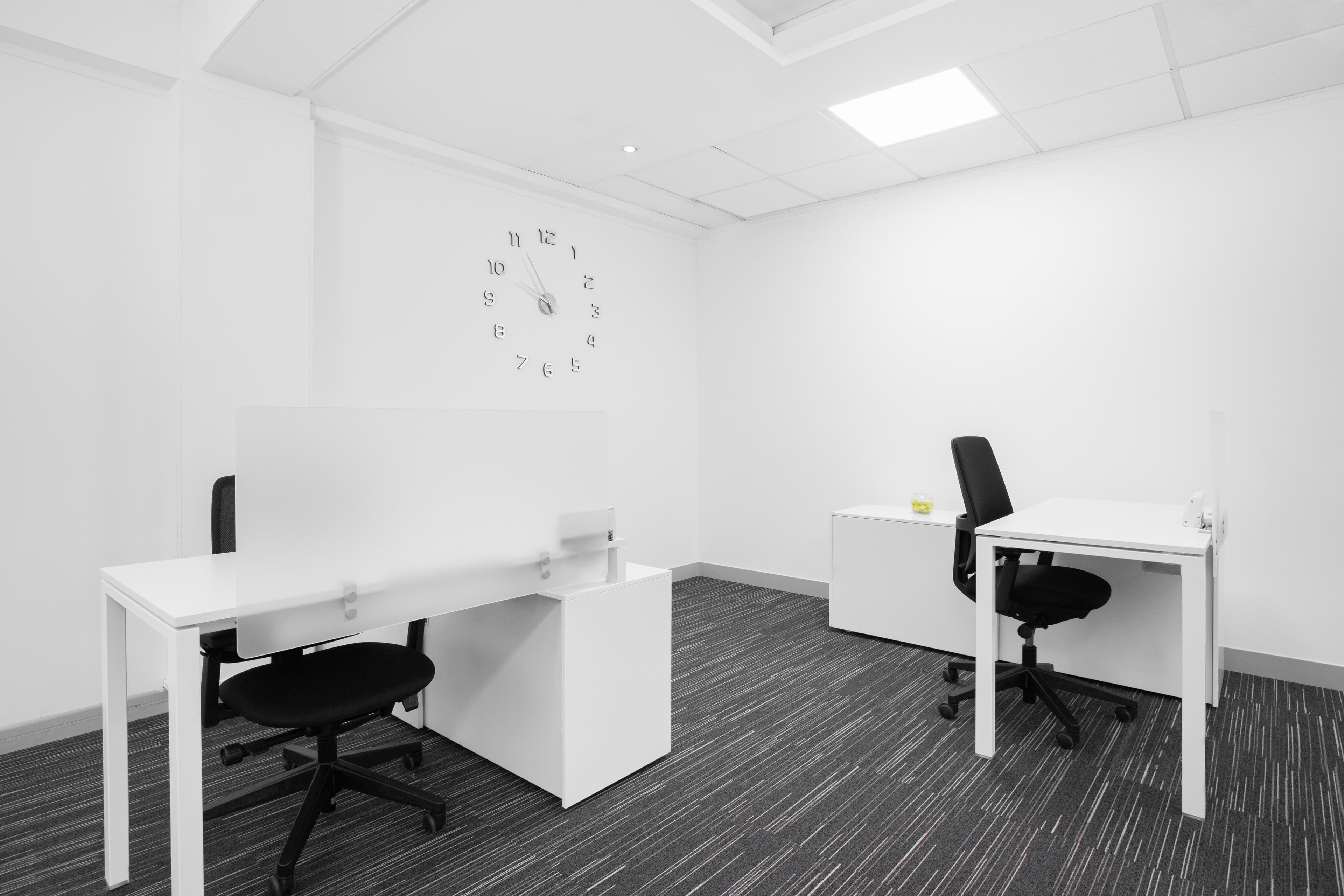 Regus - Hammersmith