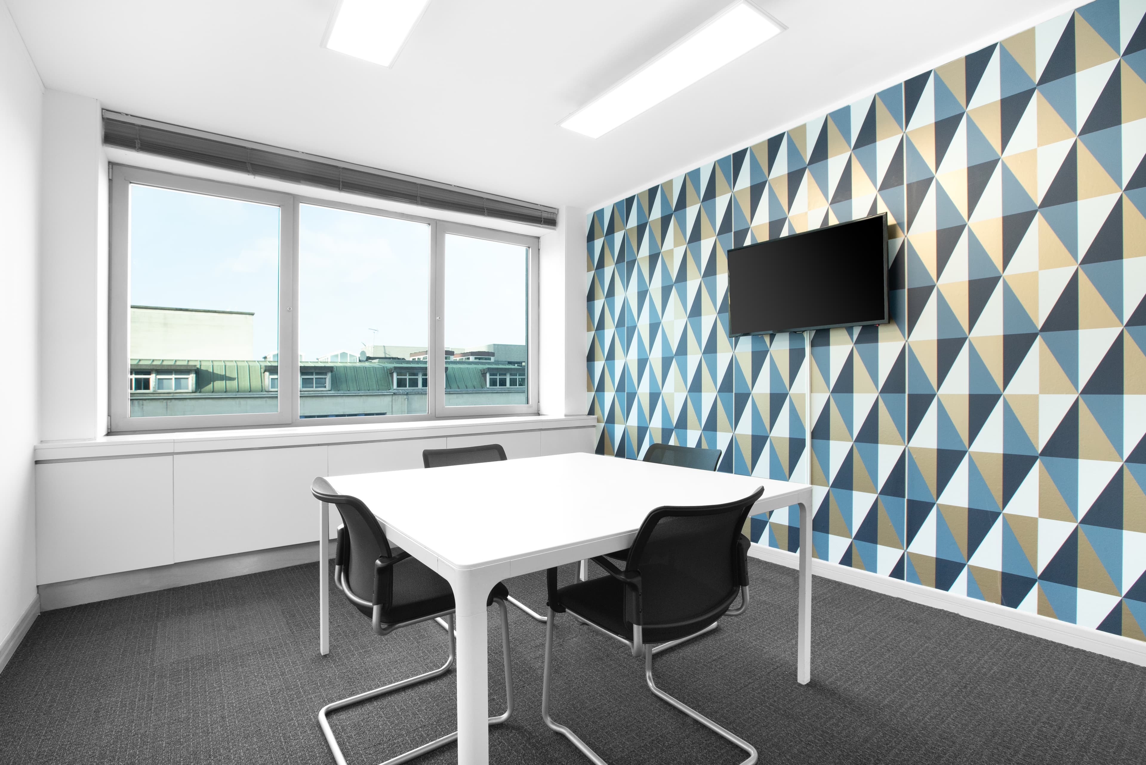 Regus - Hammersmith