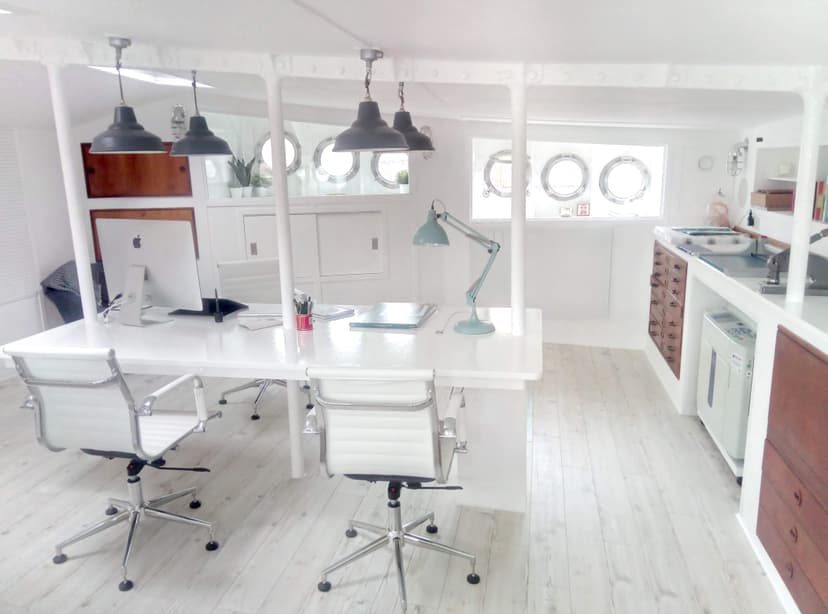 Office Photo