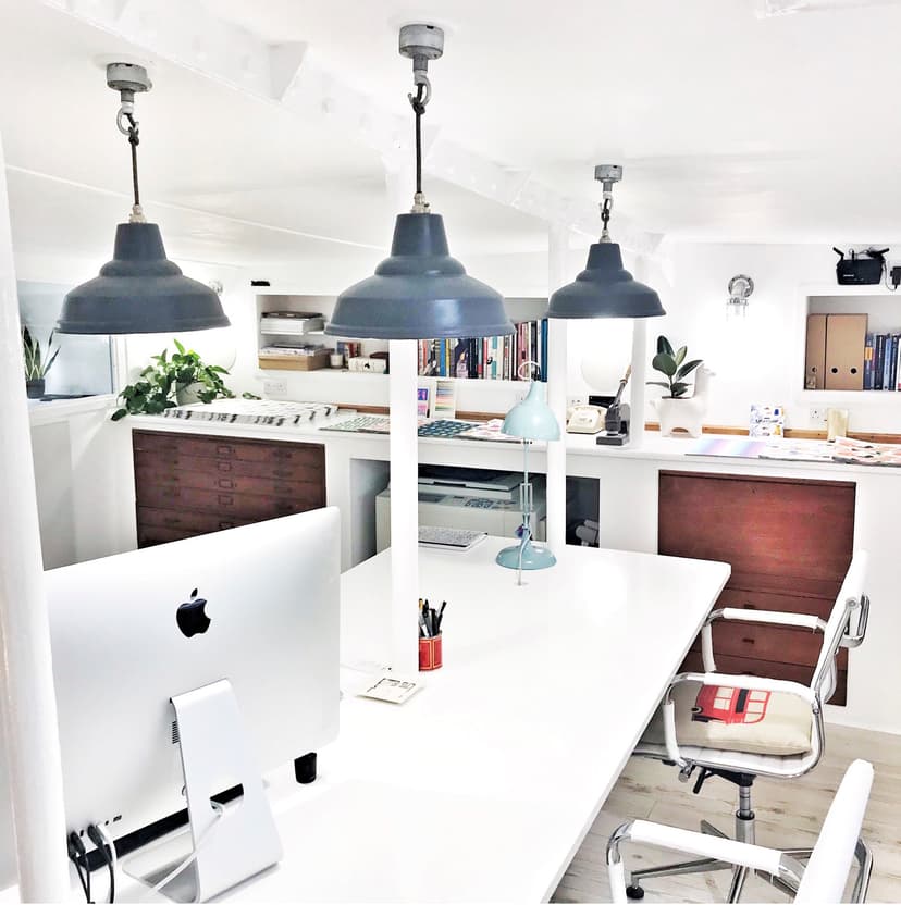 Office Photo