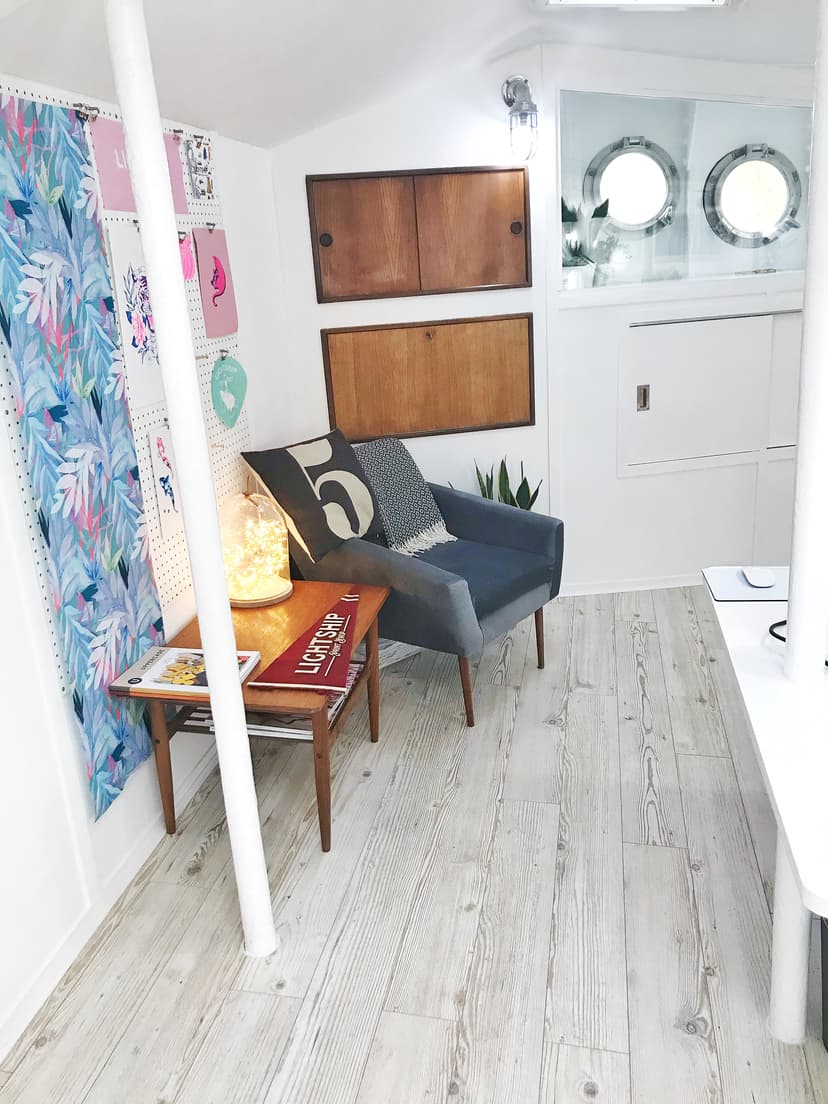 Office Photo