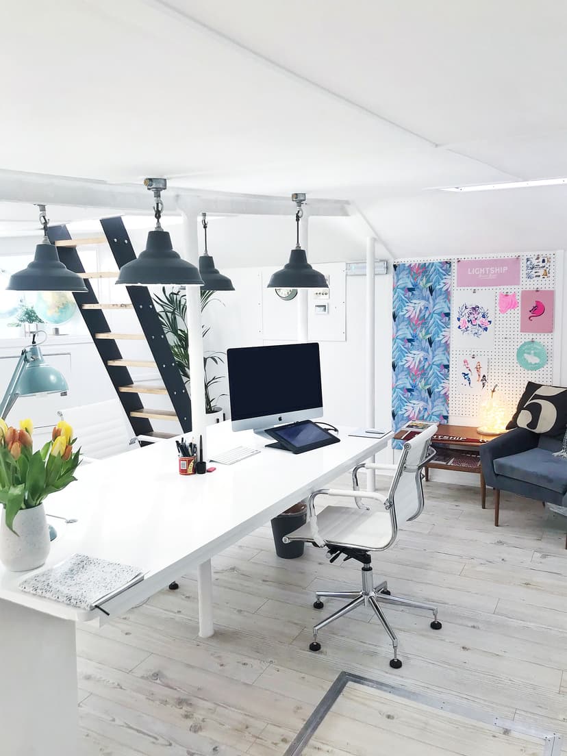Office Photo