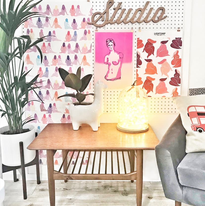 Office Photo