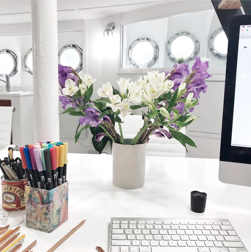 Office Photo