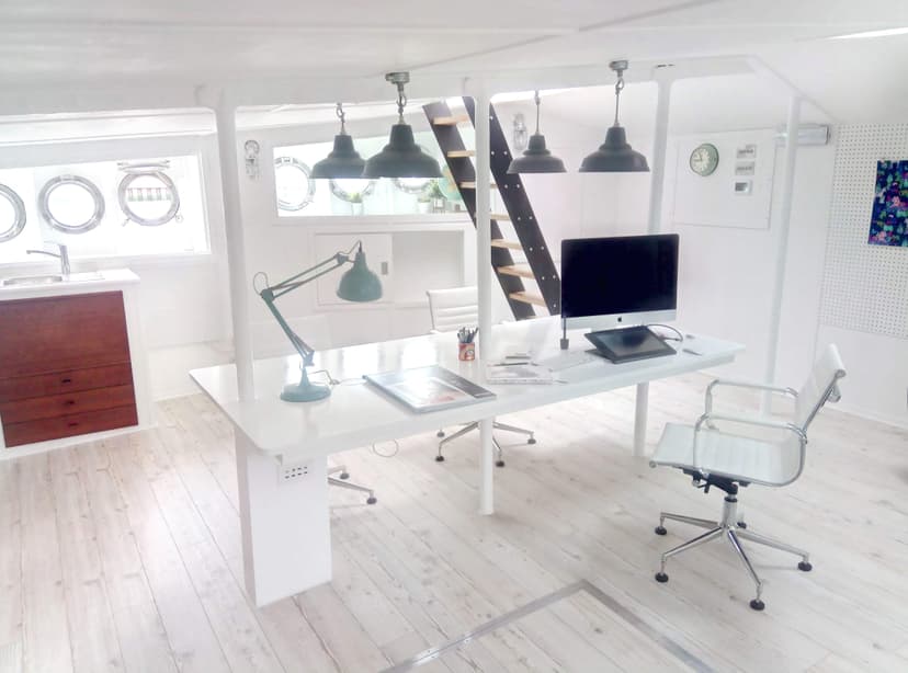 Office Photo