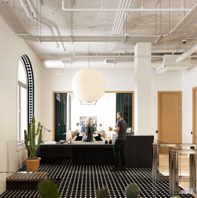 Office