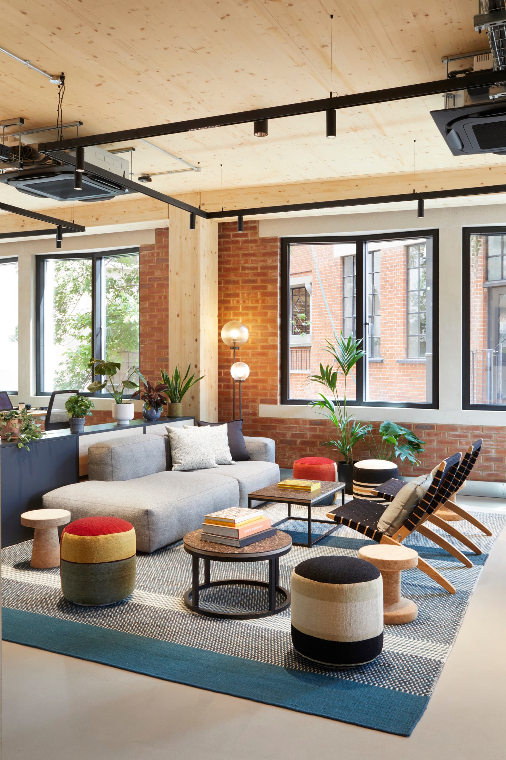 The Department Store Studios