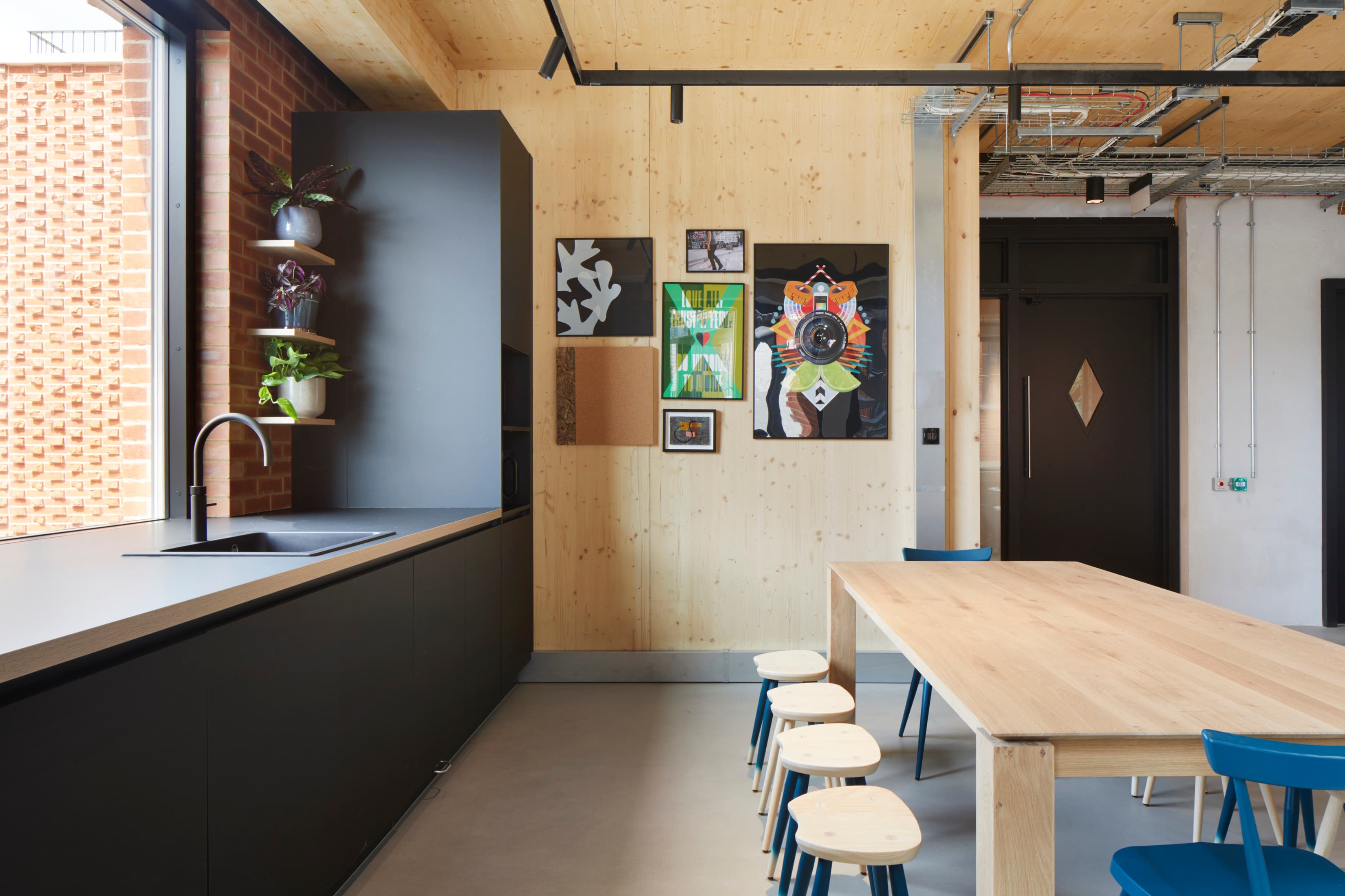 The Department Store Studios