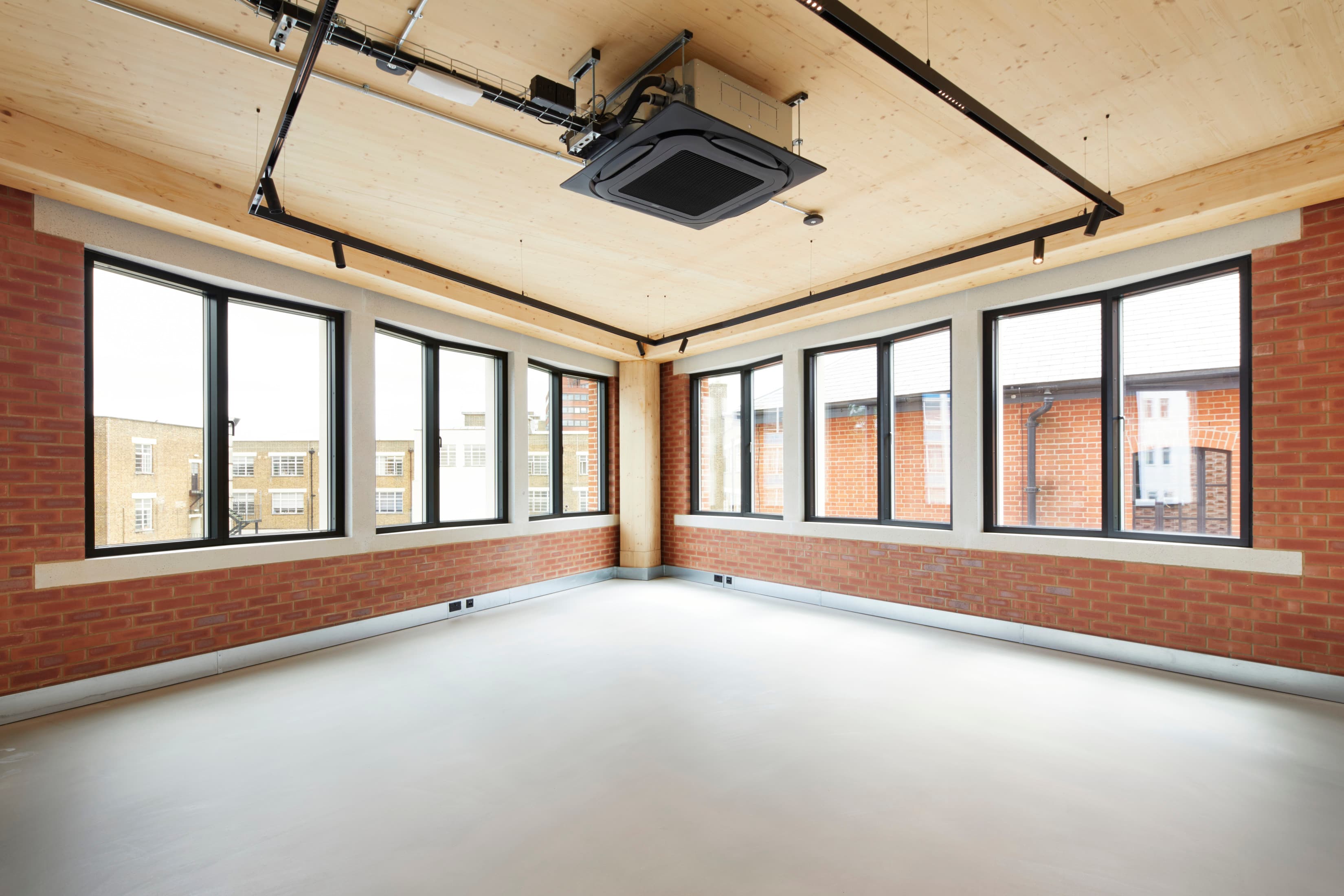 The Department Store Studios