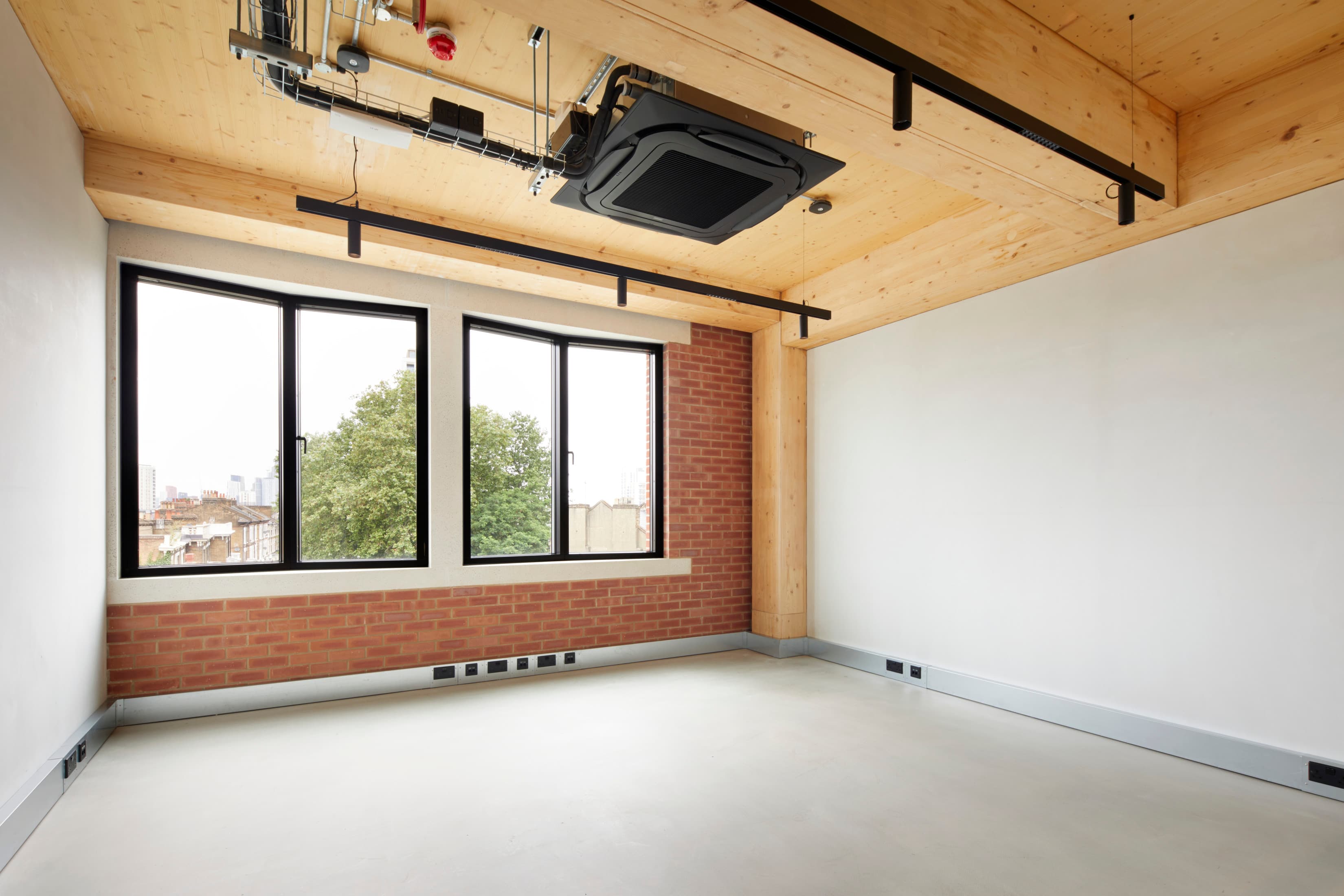 The Department Store Studios