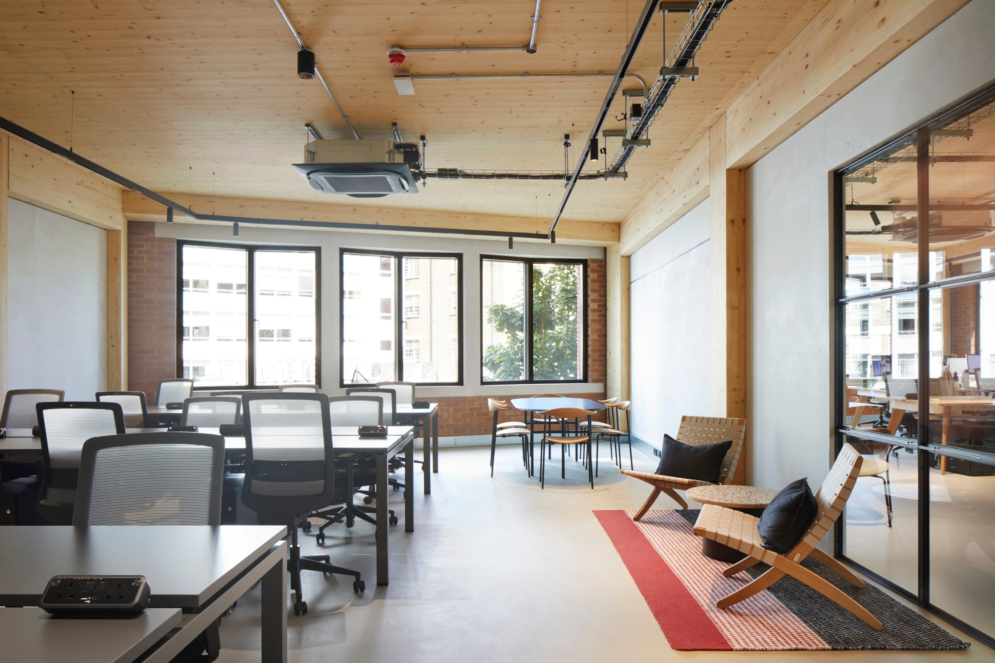 The Department Store Studios
