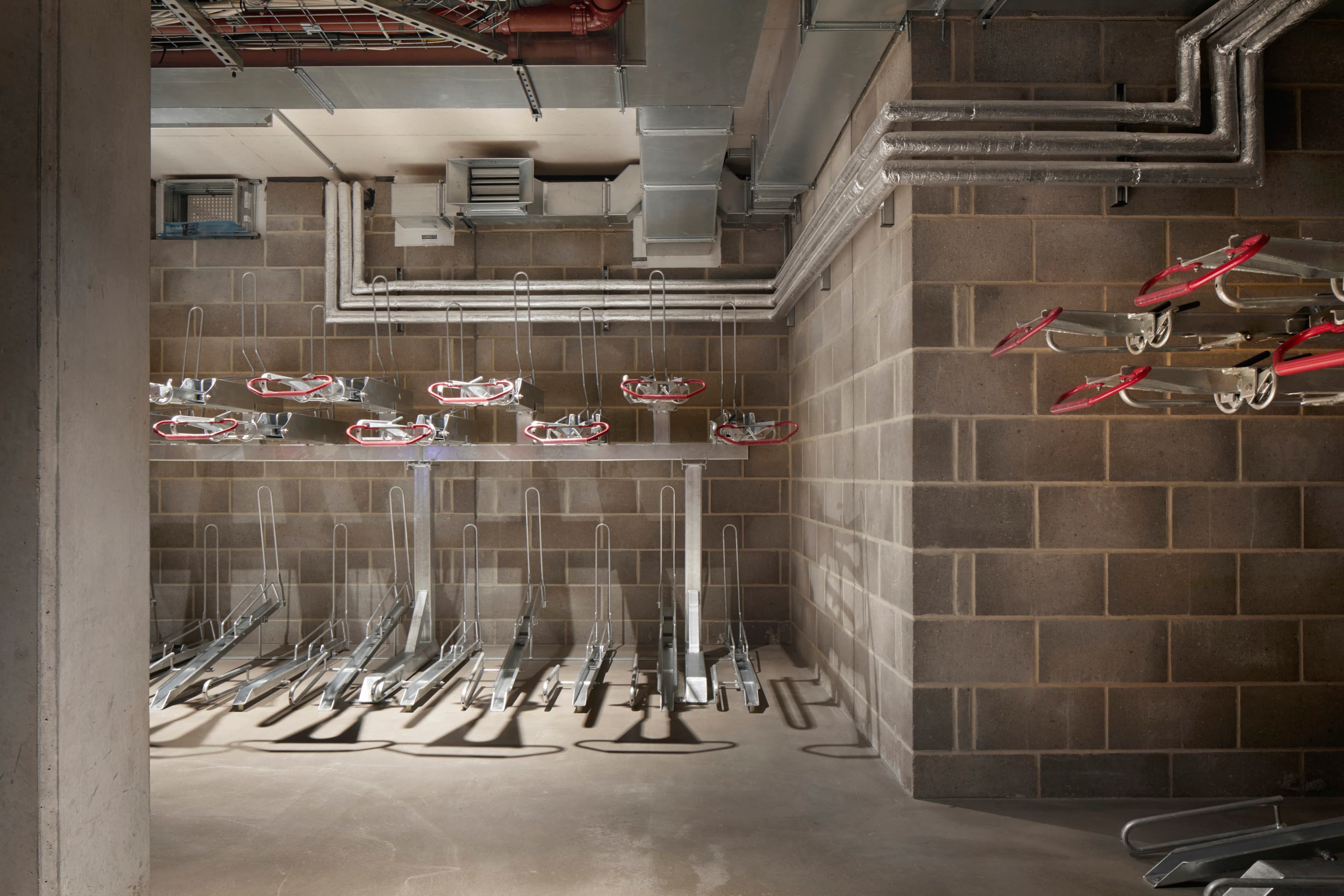 The Department Store Studios