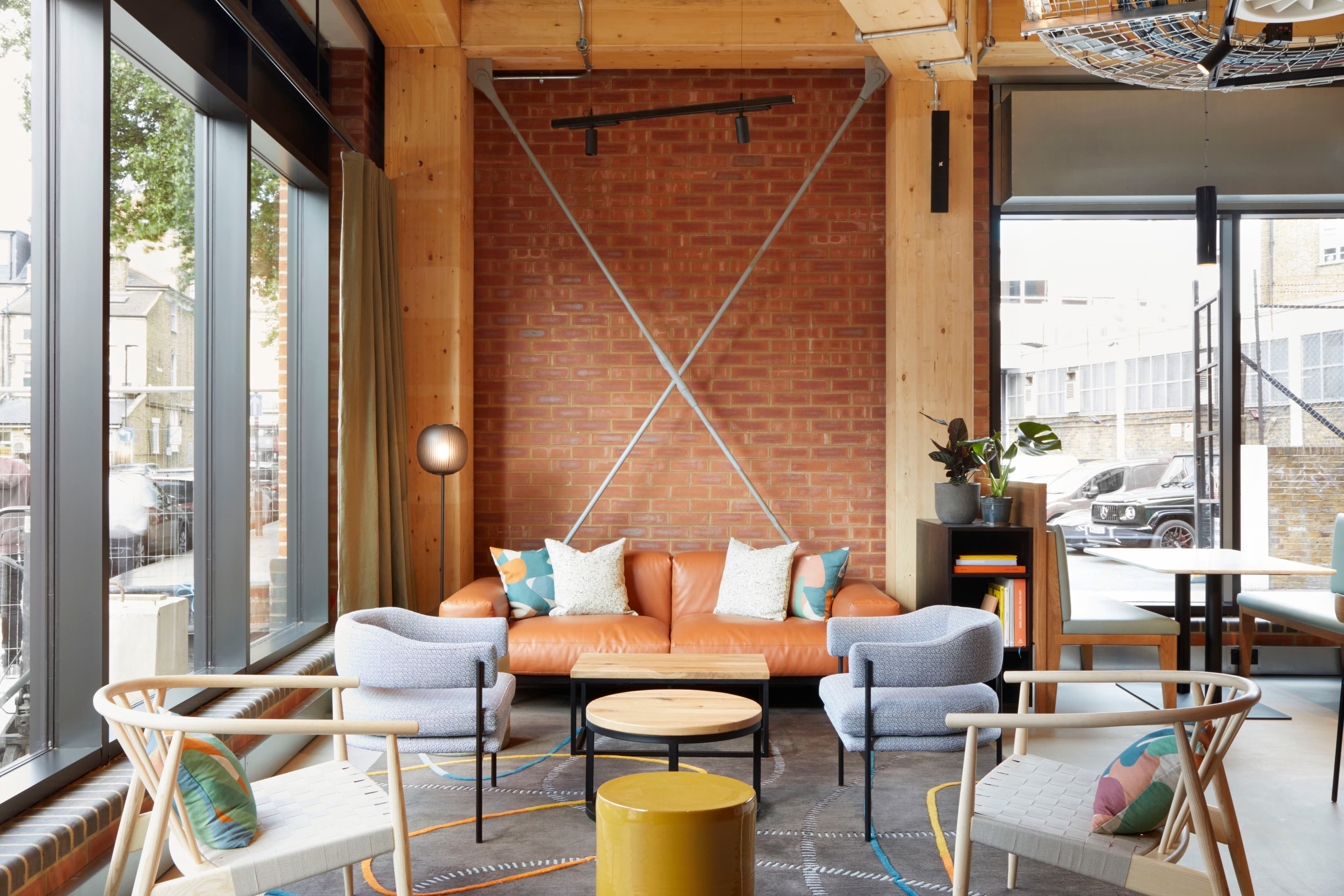 The Department Store Studios