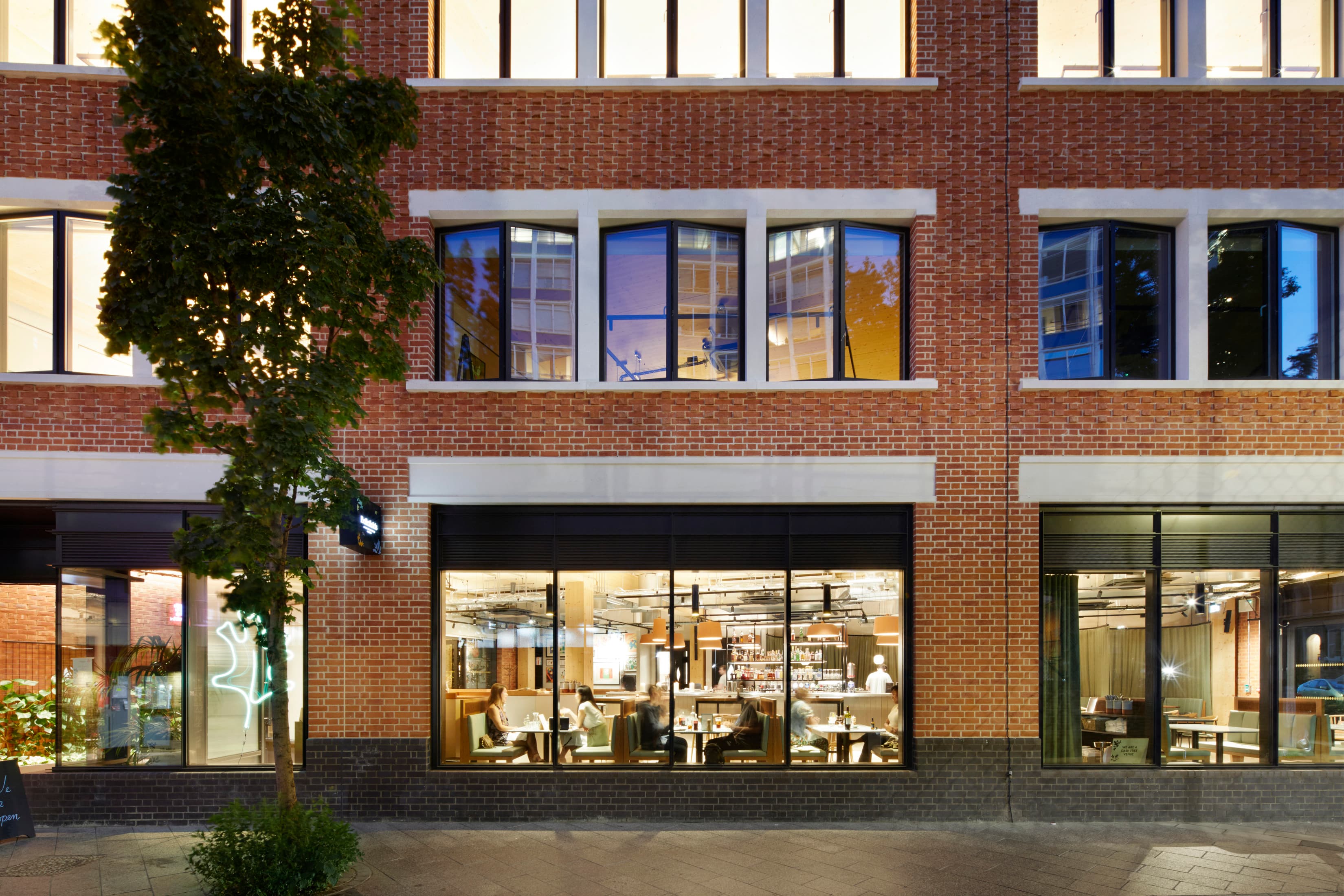 The Department Store Studios