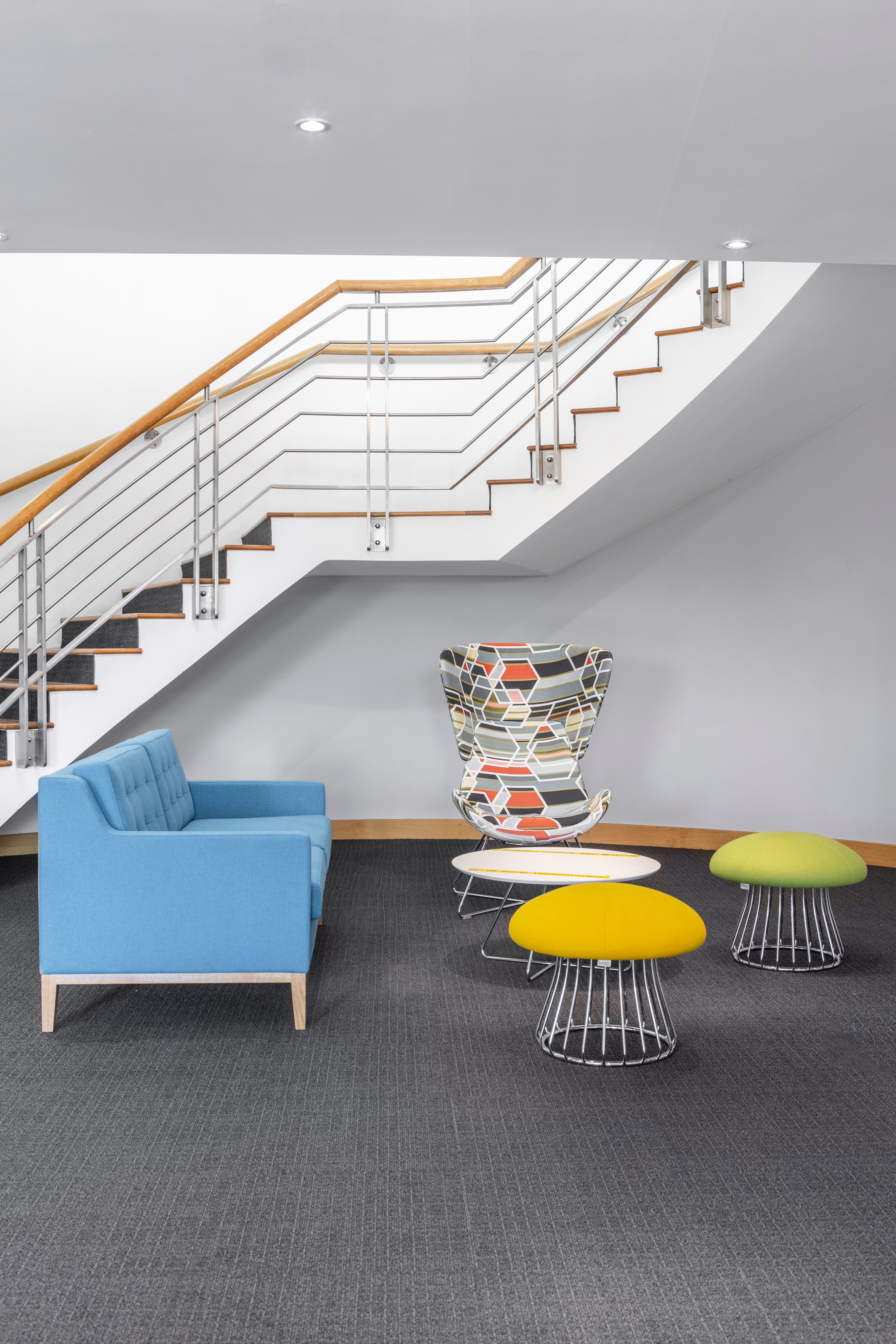 Regus - Weybridge - Wellington Way