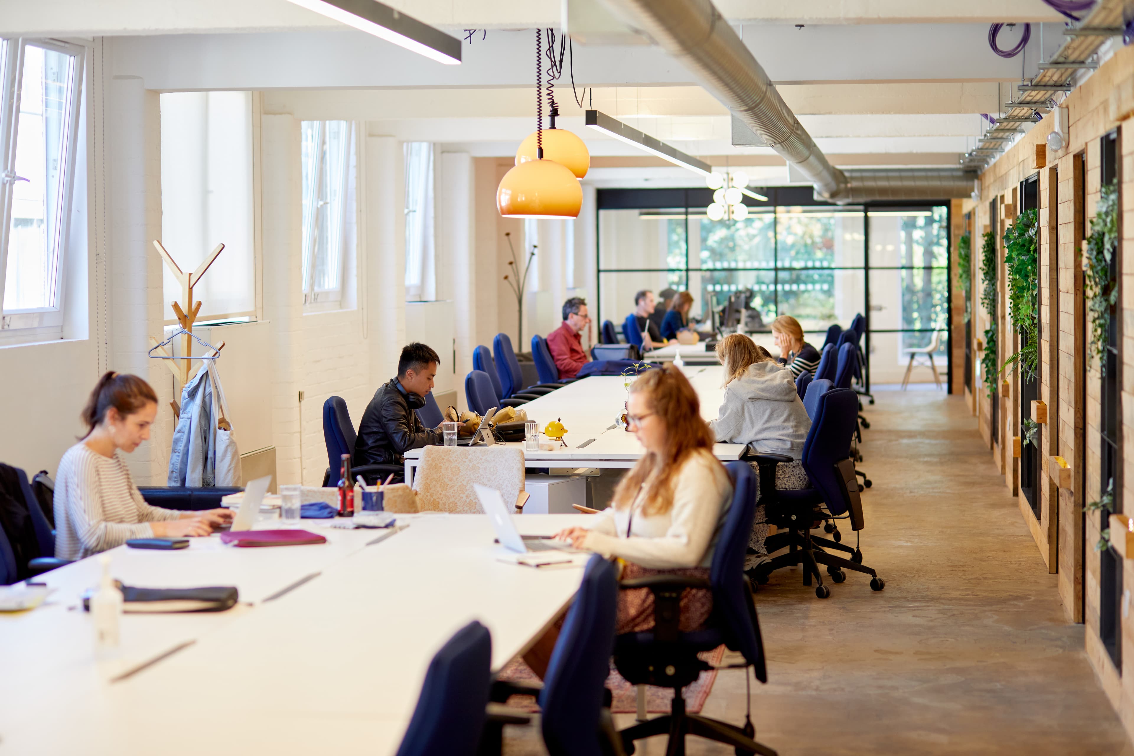 WorkShop Coworking - Camden