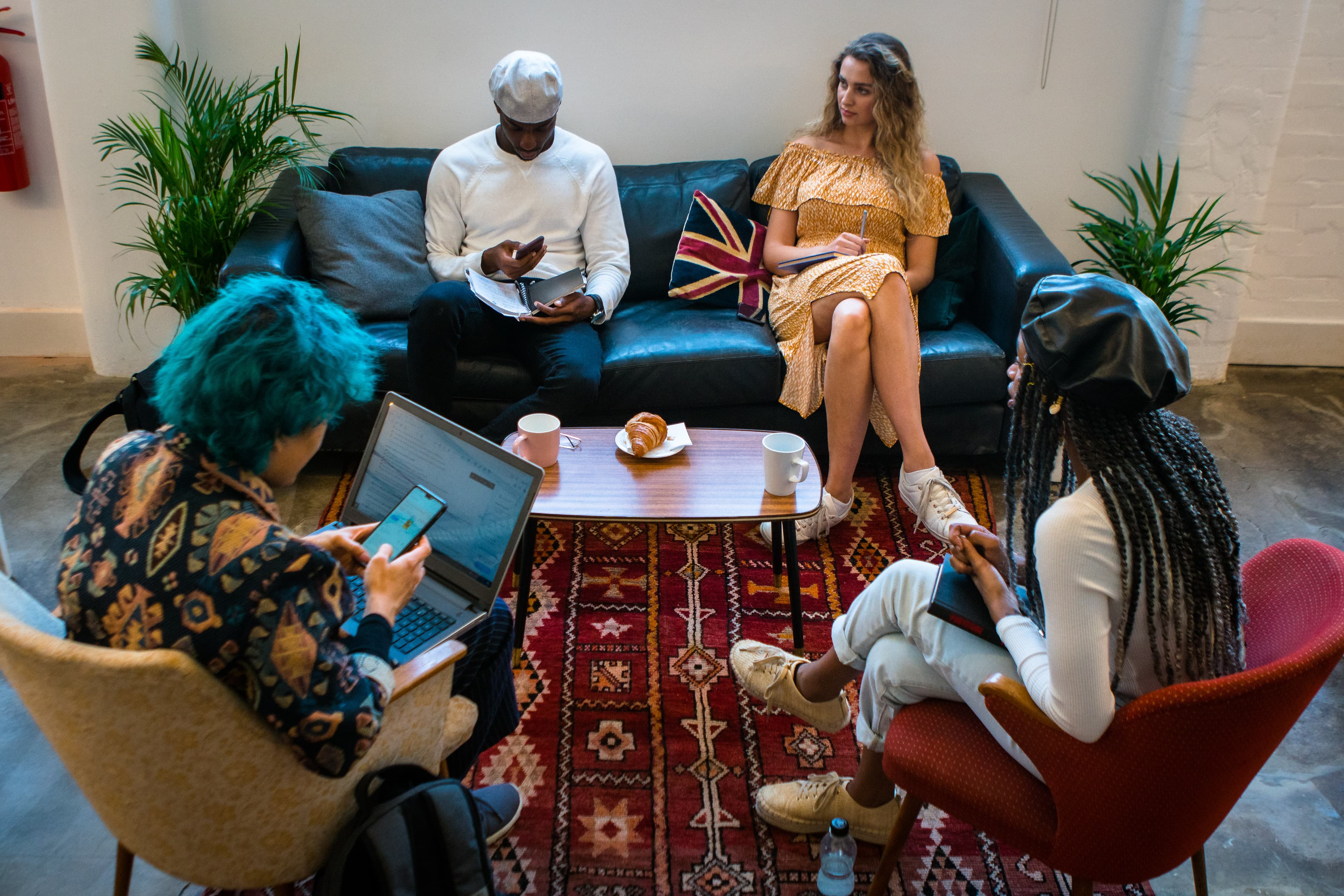 WorkShop Coworking - Camden