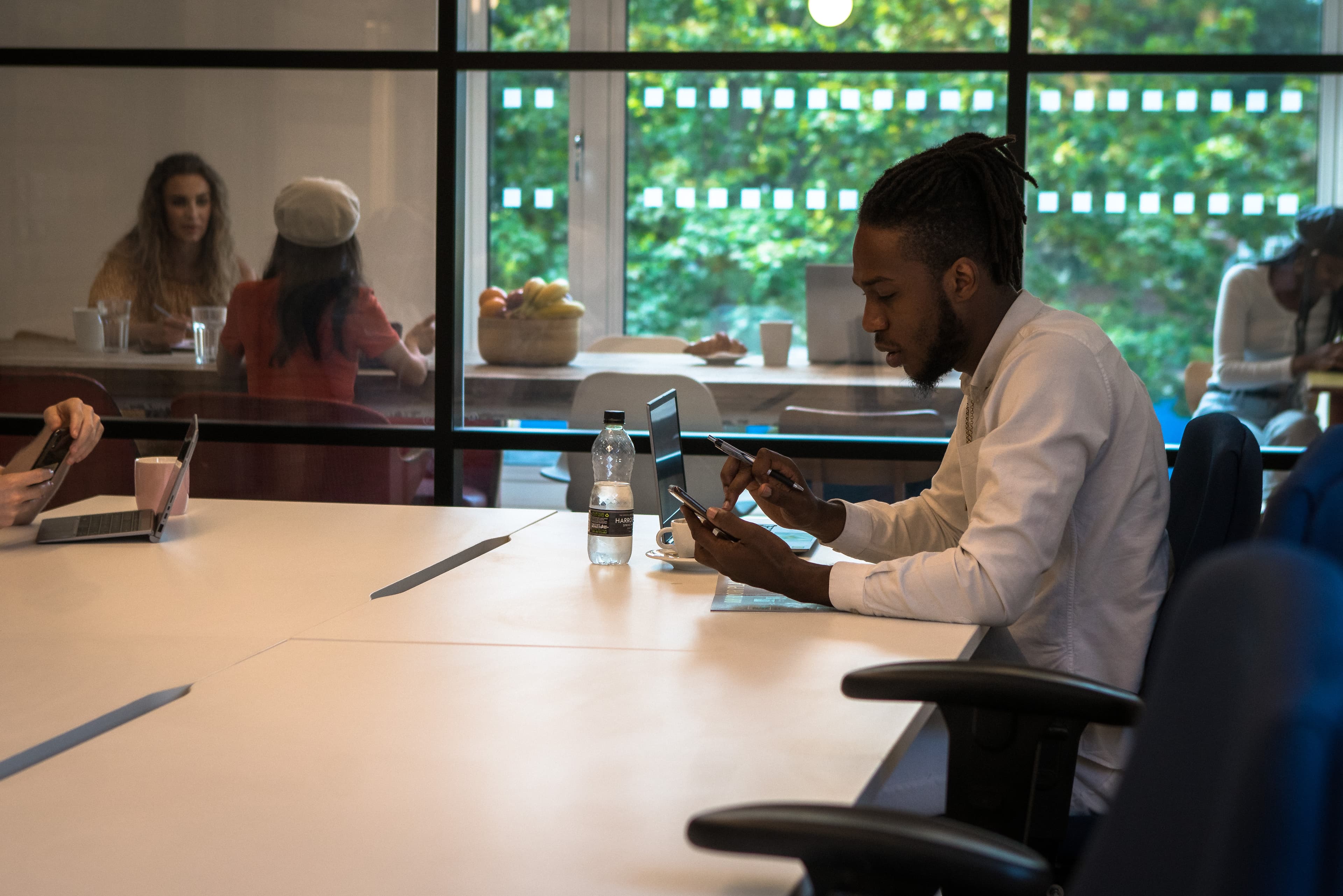 WorkShop Coworking - Camden
