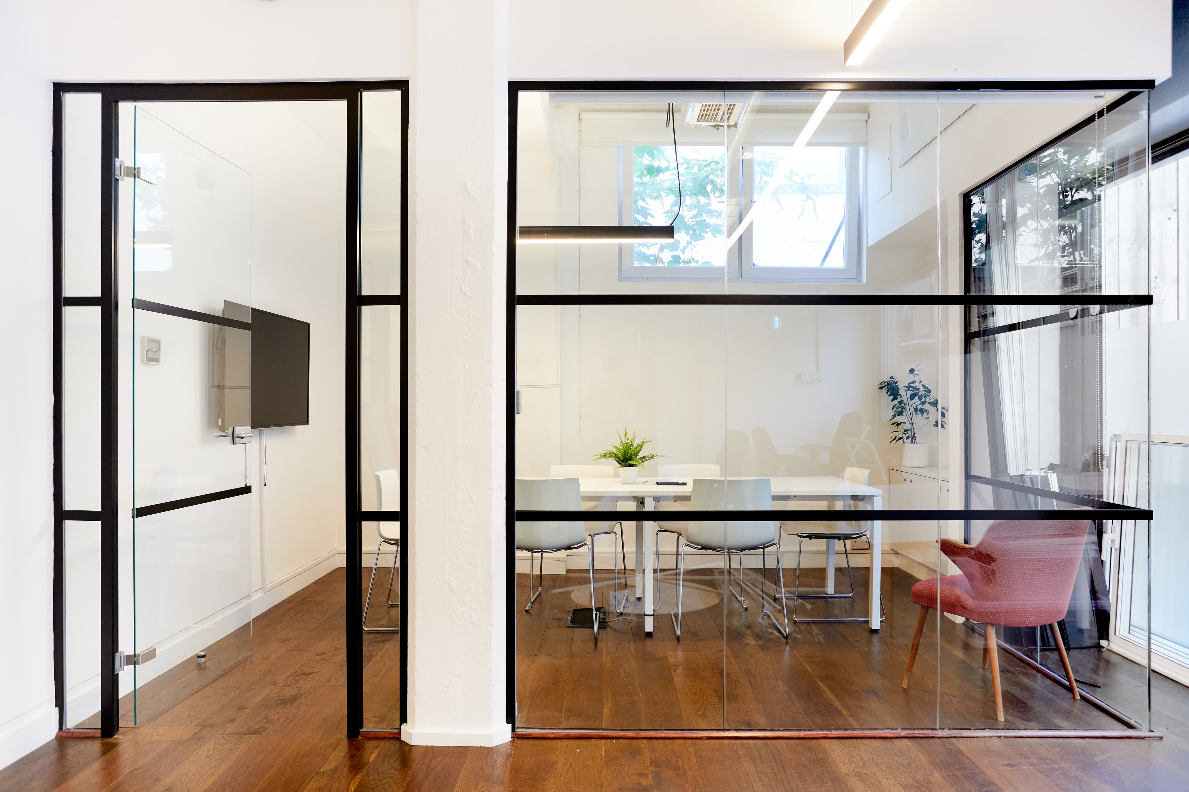 WorkShop Coworking - Camden