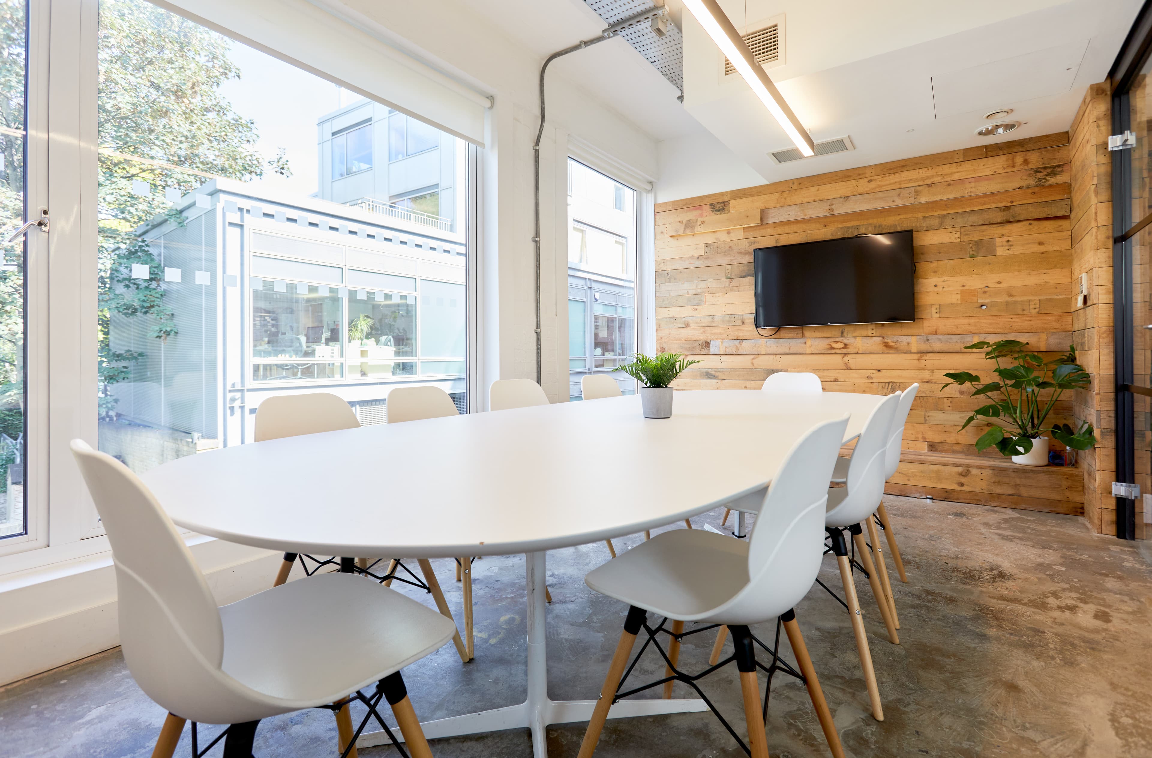 WorkShop Coworking - Camden