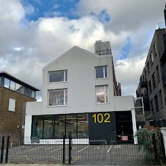 WorkShop Coworking - Camden