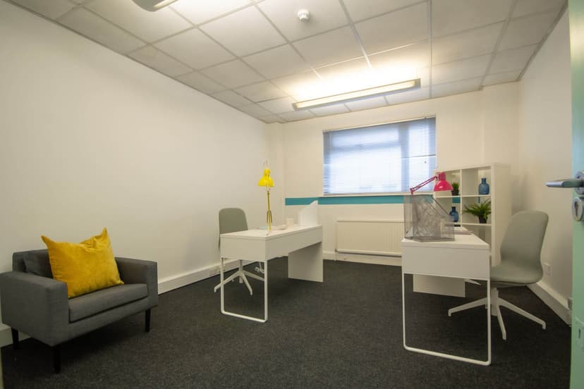 Office Photo