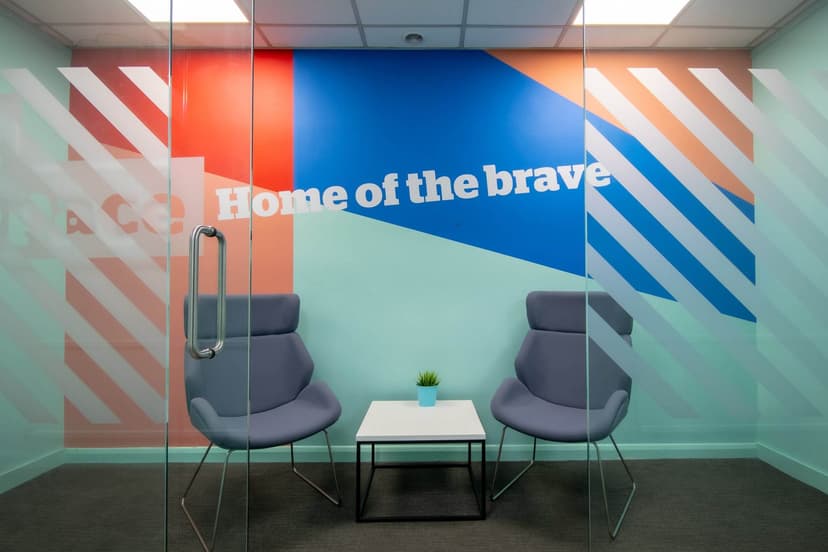 Office Photo