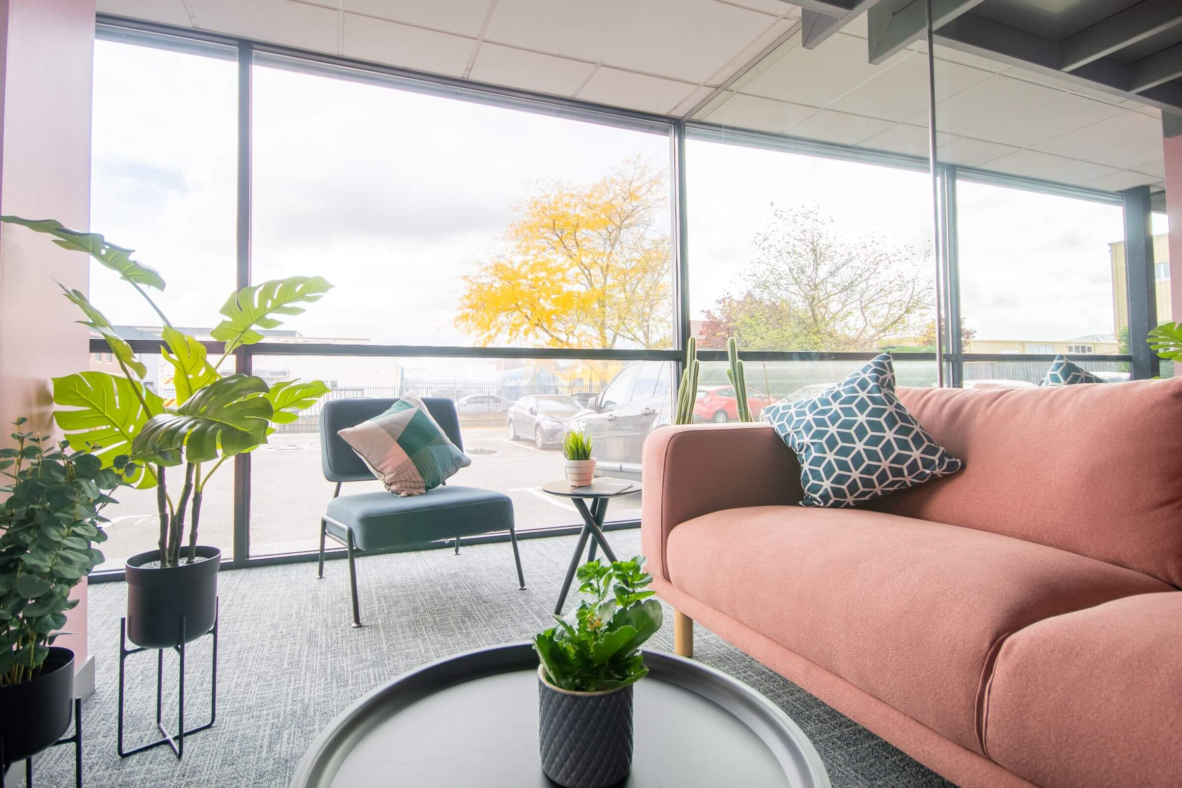 BizSpace - Egham