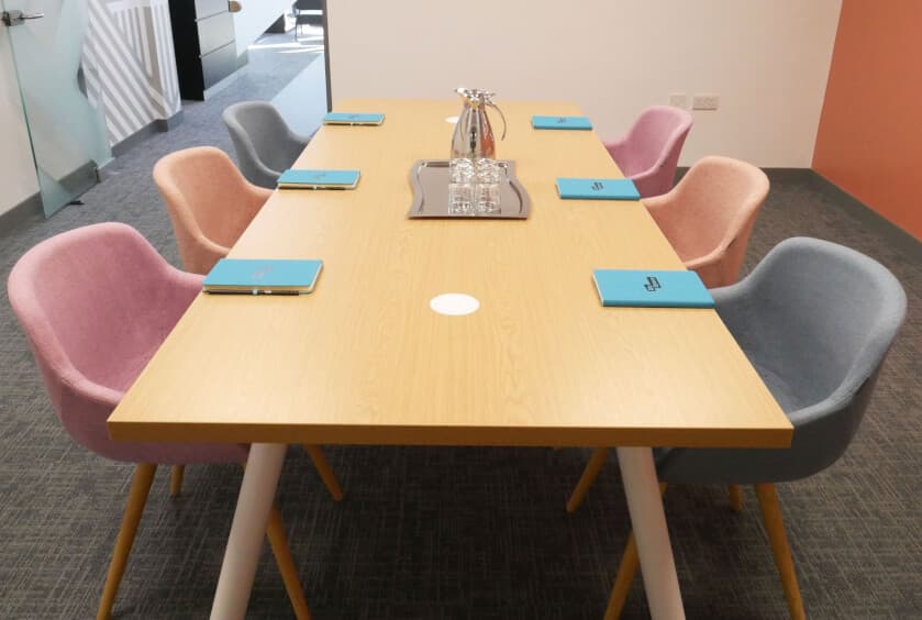 BizSpace - Egham