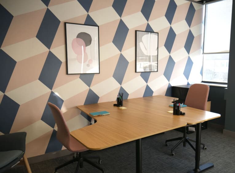 BizSpace - Egham